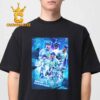 Lil Baby Fresh New Album Cover 2026 Unisex T-Shirt Lil Baby Fresh New Album Cover 2026 Unisex T-Shirt