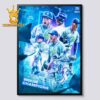 Lil Baby Fresh New Album Cover 2026 Home Decor Poster Canvas