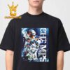 Tampa Bay Rays Four More World Series 2026 Unisex T-Shirt