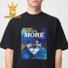 Tampa Bay Rays Four More World Series 2026 Unisex T-Shirt
