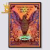 The Fillmore My Morning Jacket October 11th 2026 Home Decor Poster Canvas