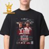 Boy Harsher Latex Two Sided T-Shirt