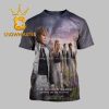 Caitlin Clark All WNBA First Team 2026 All Over Print T-Shirt Caitlin Clark All WNBA First Team 2026 All Over Print T-Shirt