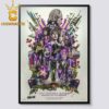 Gunna Pop It New Single Cover 2026 Home Decor Poster Canvas