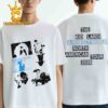 The Kid Laroi A Perfect World Tour 2026 Before I Forget Two Sided Hoodie