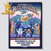 Mannequin Pussy And Wednesday Gurl 2026 Tour Dates Bitch Cabal Home Decor Poster Canvas