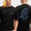 Chris Stapleton Feat The Honchos Two Nights Only Morton Amphitheater Kansas City Oct 15th 2026 Unisex T-Shirt