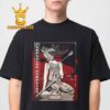 The Smashing Pumpkins Cupid De Locke United Center Chicago Oct 14th 2026 Unisex T-Shirt