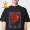 The Smashing Pumpkins Cupid De Locke United Center Chicago Oct 14th 2026 Unisex T-Shirt