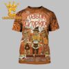 Rush Fifty Something Tour Climate Pledge Arena Seattle WA Oct 10th & 12th 2026 All Over Print T-Shirt Rush Fifty Something Tour Climate Pledge Arena Seattle WA Oct 10th & 12th 2026 All Over Print T-Shirt