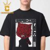 Sombr Star Logo Two Sided T-Shirt