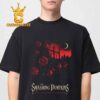 France Burning We Didn’t Start The Fire Unisex T-Shirt