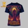 Tampa Bay Rays  Are Going To The World Series American League Champs 2026 All Over Print T-Shirt