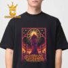 Tampa Bay Rays  Are Going To The World Series American League Champs 2026 Unisex T-Shirt