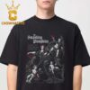 Primus Here Come The Grizz Oakland CA Fox Theater Dec 30&31 2026 Unisex T-Shirt