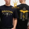 PAC Long Live The Bastard AEW 2026 Unisex T-Shirt