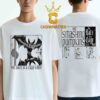 The Smashing Pumpkins Rats In A Cage 2026 Tour Dates Two Sided Hoodie The Smashing Pumpkins Rats In A Cage 2026 Tour Dates Two Sided Hoodie