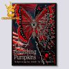 Zach Bryan The YM & ODO Tour 2027 Due To Overwhelming Demand Home Decor Poster Canvas