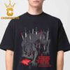 Marvel x Adidas Doctor Doom 2026 Doomsday Unisex T-Shirt