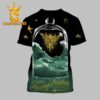 Maja Chwalinská Wuhan Champion 2026 All Over Print T-Shirt Maja Chwalinská Wuhan Champion 2026 All Over Print T-Shirt