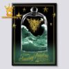 The Black Parade 20 Years Anniversary Edition Halloween The Park Theatre Oct 31st 2026 Home Decor Poster Canvas