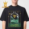 Jonas Brothers Rupp Arena 2026 Tour Lexington October 17th Classic T-Shirt Jonas Brothers Rupp Arena 2026 Tour Lexington October 17th Classic T-Shirt
