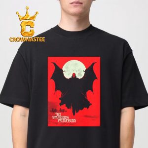 The Smashing Pumpkins The Rats In A Cage Tour Oct 27th 2026 Ball Arena Denver CO Unisex T-Shirt