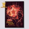 The Black Keys Windsor Ontario Peaches ‘N Kream Oct 18th 2026 Home Decor Poster Canvas
