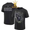 Def Leppard Goo Goo Dolls With The Special Guest The Struts 2027 Tour Two Sided T-Shirt
