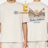 Olivia Rodrigo Toronto 2026 Scotiabank Arena October 26th 27th Unisex T-Shirt