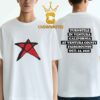 Keshi Valorant 2026 Champions Two Sided T Shirt