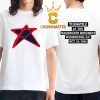 Simple Plan All Time Low The Bigger Than You Think! Tour Brazil 2027 Unisex T-Shirt
