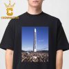 The Park Theatre The 2nd Annual Terrorpeg October 27th 2026 Unisex T-Shirt