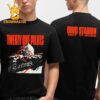 Twenty One Pilots 2026 Two Sided T-Shirt