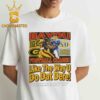 Fough The Falcons Unisex T-Shirt