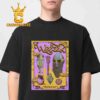 BARCA FC Barcelona x Golf Wang Tee Two Sided T-Shirt