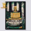 Jesse Welles With Hudson Freeman At The Salt Shed Live In Chicago Oct 17th 2026 The Red Tour Home Decor Poster Canvas Jesse Welles With Hudson Freeman At The Salt Shed Live In Chicago Oct 17th 2026 The Red Tour Home Decor Poster Canvas