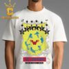 The Smashing Pumpkins Rats In A Cage Tour Hamilton October 7th 2026 Unisex T-Shirt