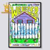 Zach Top Red Rocks Amphitheatre 2026 Tour November 1st Home Decor Poster Canvas Zach Top Red Rocks Amphitheatre 2026 Tour November 1st Home Decor Poster Canvas