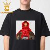 What Is A Women Enes Kanter Freedom WNBA Finals Game 2026 Unisex T-Shirt