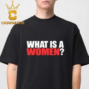 What Is A Women Enes Kanter Freedom WNBA Finals Game 2026 Unisex T-Shirt