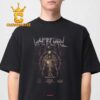 Whitechapel Announces Special 20th Anniversary Headlining Tour This Fall Unisex T-Shirt
