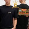 Sombr You Are The Reason Tour Zip-Hoodie