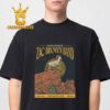 Zac Brown Band Zamily Reunion October 20th 2026 Morrison CO Unisex T-Shirt
