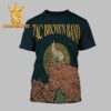 Fornite X Yeat 2026 Dolphin All Over Print T-Shirt Fornite X Yeat 2026 Dolphin All Over Print T-Shirt