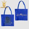 Gorillaz Demon Days Halloween 2026 Tote Bag